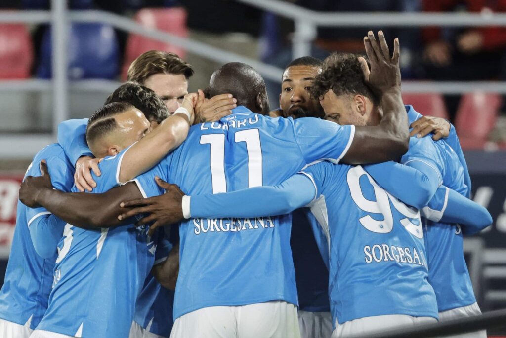 Haastattelu: Asiantuntija toivoo Italiaan suurta huipennusta – ”Olisi grande finale!” Haastattelu: Asiantuntija toivoo Italiaan suurta huipennusta – ”Olisi grande finale!”